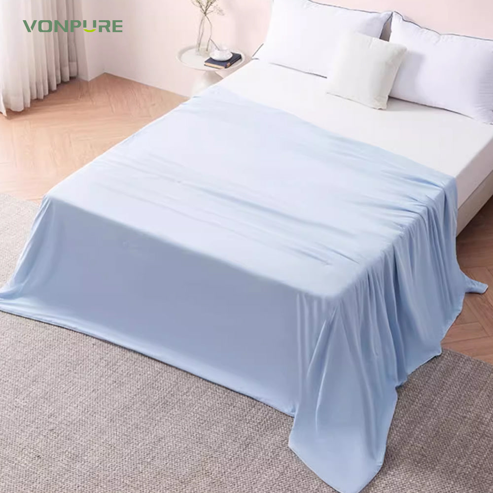 Home Textiles bed sheets 01