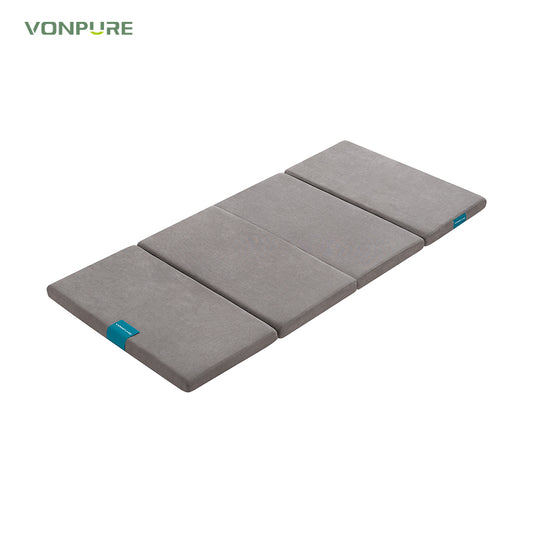 Fold Mattress 01