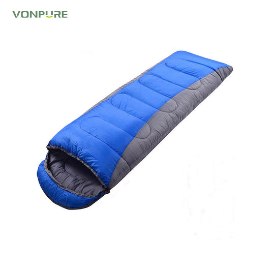 Sleeping bag 02