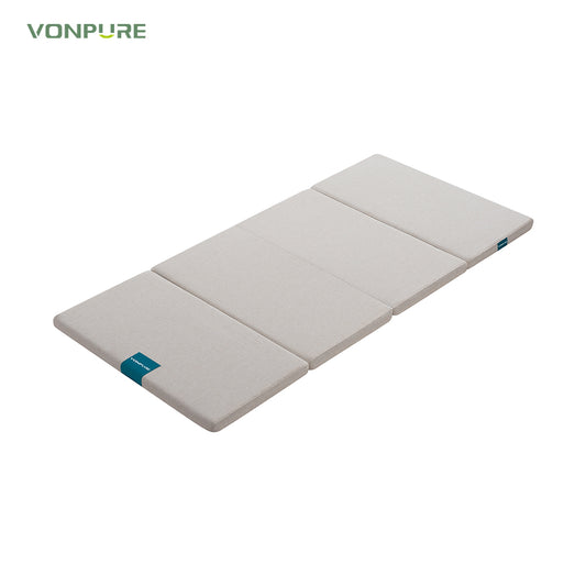Fold Mattress 02
