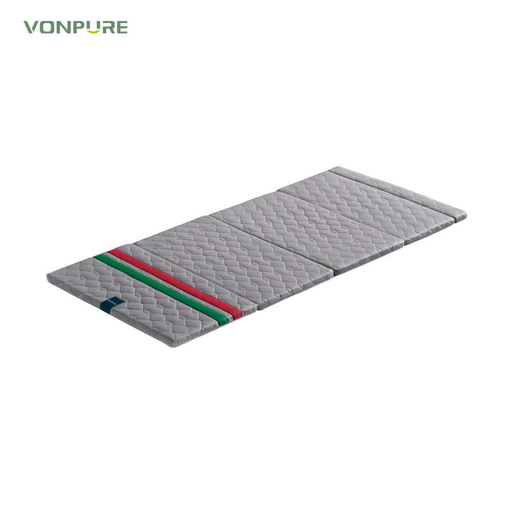 Fold Mattress 03