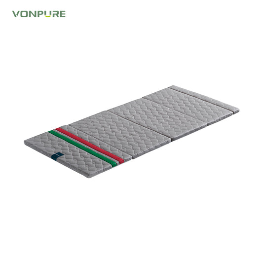 Fold Mattress 03