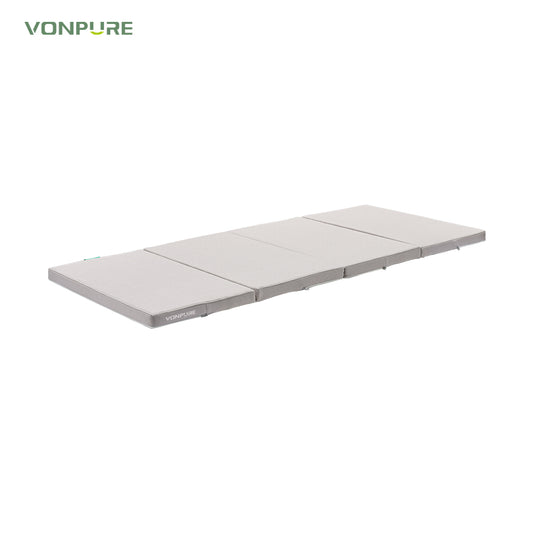 Camping Mattress 01