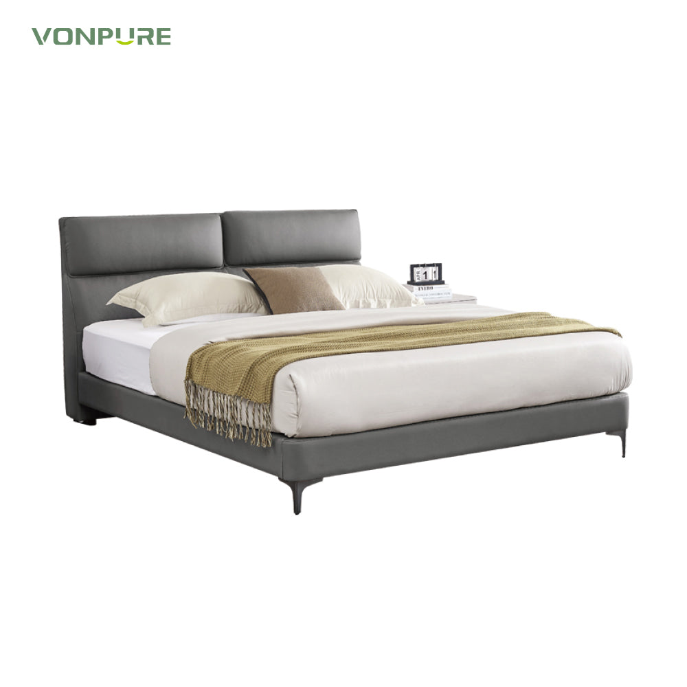 Bed 01