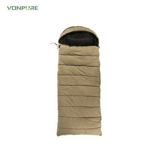 Sleeping bag